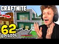 Craftnite: Episode 62 - I CREATED A FREE SHOP! (best shop ever)