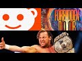 I Asked Reddit For It's  Boldest AEW/NJPW Forbidden Door Predictions!!