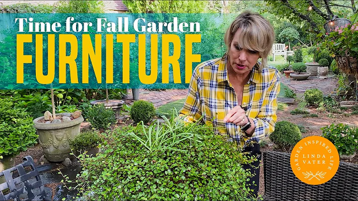 My Ideas on Porch Furniture For Your Fall Garden