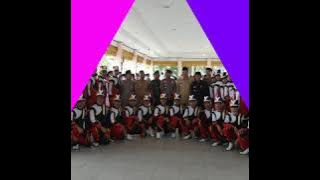 VIDEO DOKUMENTER KORPS MUSIK 2019