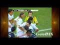 **Santos Laguna 4 vs Pumas 0 Apertura 2010**