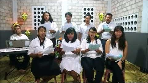 KATA HATIKU - PUTUT (Pacem In Terris Chorum)