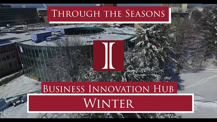 Through The Seasons - Isenberg School of Managemen...