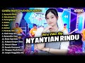 Cantika Davinca Full Album || Nyanyi Rindu, Cantika Davinca Full Album Terbaru 2024 - AGENG MUSIC