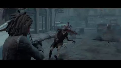 Fallout 4 Enb PILGRIM + Reshade 2