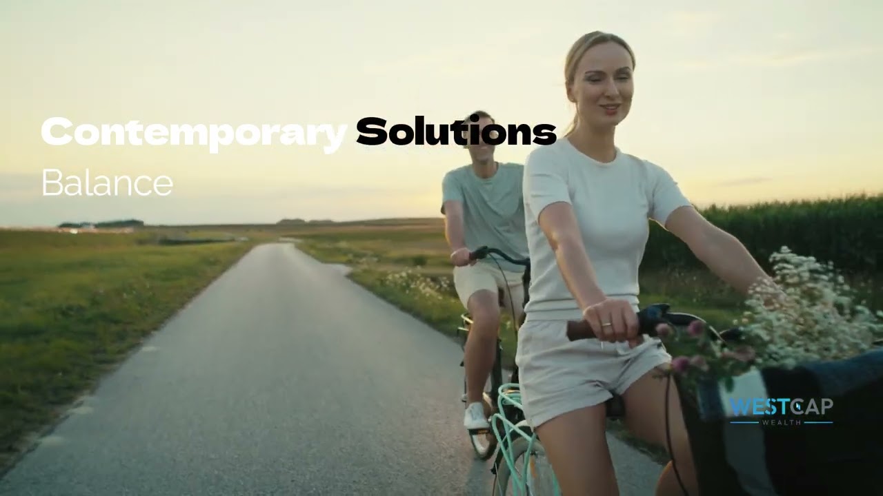 WestCap Wealth Intro Video