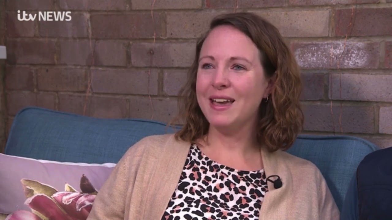 ITV Meridian Long Covid in Children - Report 2 (2023)