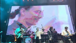 Badal sari-#swar#john Rai#live concert in purple haze