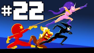 [SpeedRunners] POTATO-RUSH! #22 screenshot 5