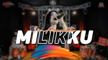 Milikku - Irwan D