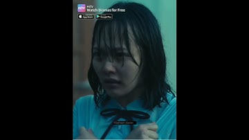 Thumbnail of 𝗧𝗵𝗲𝘀𝗲 𝗕𝗼𝘆𝘀 𝗯𝘂𝗹𝗹𝗶𝗲𝗱 𝗵𝗲𝗿 𝘀𝗼 𝗕𝗮𝗱 😞😢💔#viral #trending #video #shorts #song #kdrama #trend #sad #love #mv