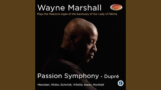 Passion Symphony, Pt. 3: Cucifixion