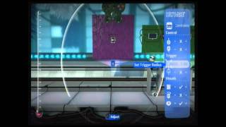 Celebrity LBP2 tutorials: Teleporter Net Worth