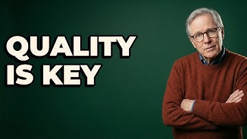 Why Are Robust Quality Control Measures Crucial in Production?