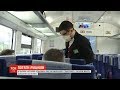 В Україні відновили залізничне перевезення: які правила діють у потягах