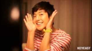 Kim Hyun Joong - Gwiyomi Song