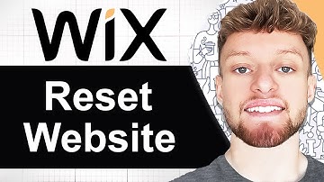 How To Reset Wix Website and Start Over (Step By Step)