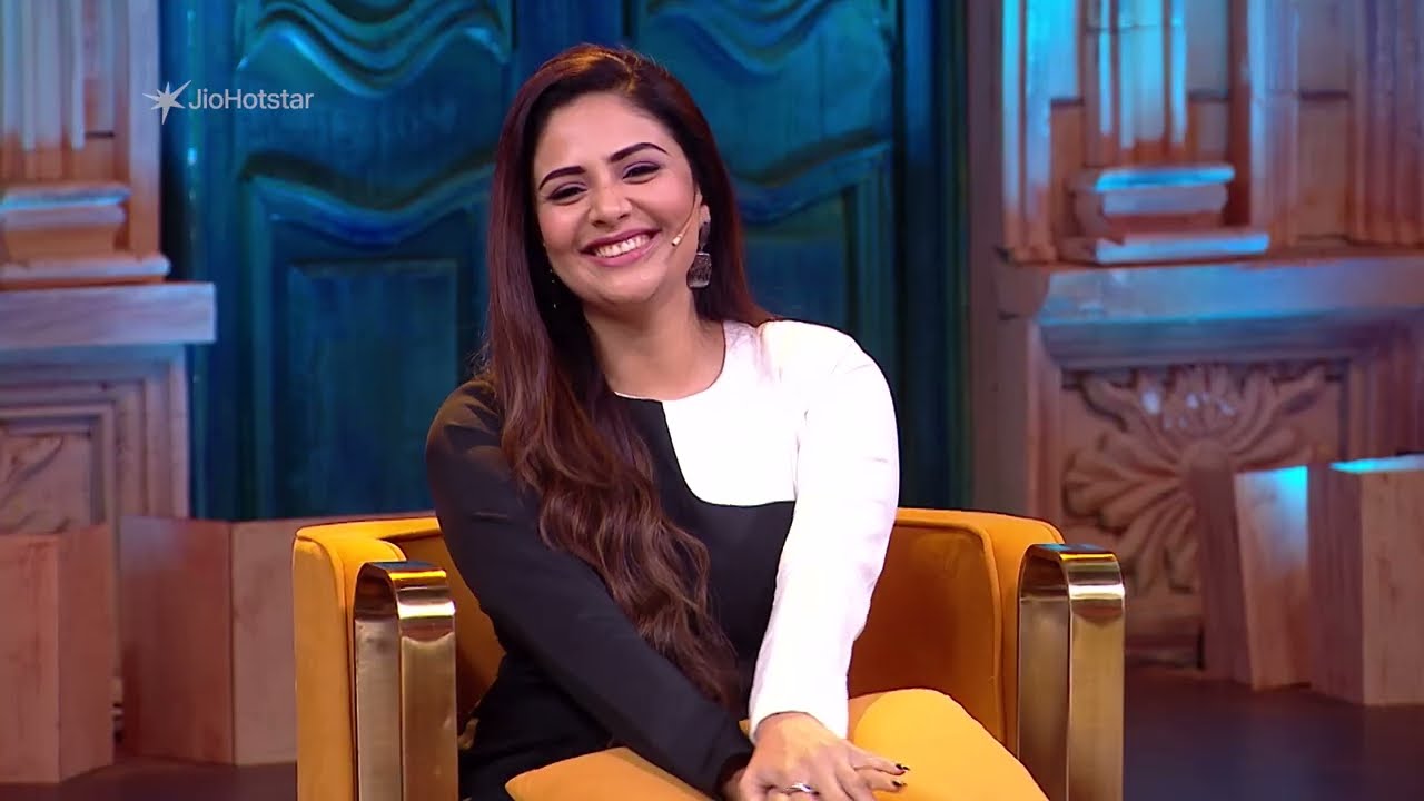 Bigg Boss Agnipariksha EP4 - Promo 3 | Navdeep | Abijeet | Bindu Madhavi | JioHotstar