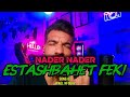 نادر نادر استشبهت فيكي Nader Nader Estashbahet Feki COVER نادر نادر استشبهت فيكي Nader Nader Estashbahet Feki COVER