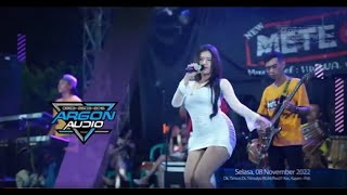 LIWUNG // NANA BANANA // METEOR MUSIK // ARGON Audio