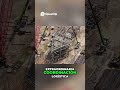 Construcción Monumental en El Salvador Logística Increíble Revelada