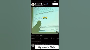 POV: FNaF Fans During Class | FNaF Jackie’s Box MEME