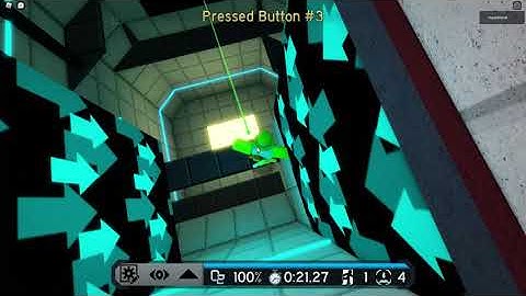 Dark Sci Facility but it