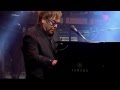 Elton John:  Binnie and the Jets - (live) - HD