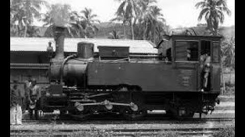 Aceh Tempo Dulu