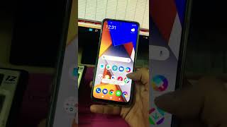 Poco m4 pro unboxing #shorts