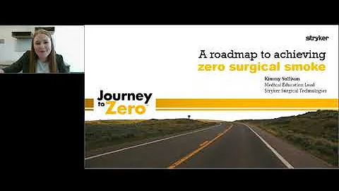 The Roadmap to Achieving Zero Surgical Smoke