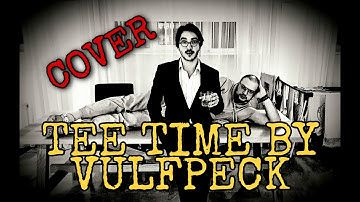 "TEE TIME" by VULFPECK (COVER by Bartek Miler and Theo Ranganathan)