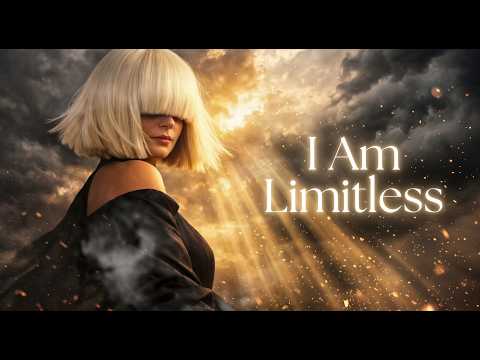 Sia – I Am Limitless | Official Fan-Made Lyrics Song 2026