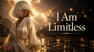 Sia – I Am Limitless |  Fan-Made Lyrics Song 2026
