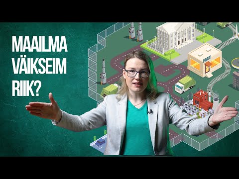 Video: Kas toimub rakuhingamine?