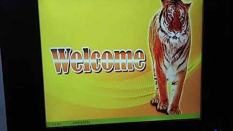 Tiger T8 high class receiver ki secret setting