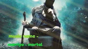 warriyo - mortal [song]