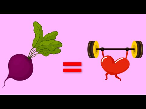 Video: Nutrition For Hypertension, High Blood Pressure: What You Can And Cannot Eat