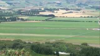 Variable Rate Irrigation - Smart Farming Series Video 1