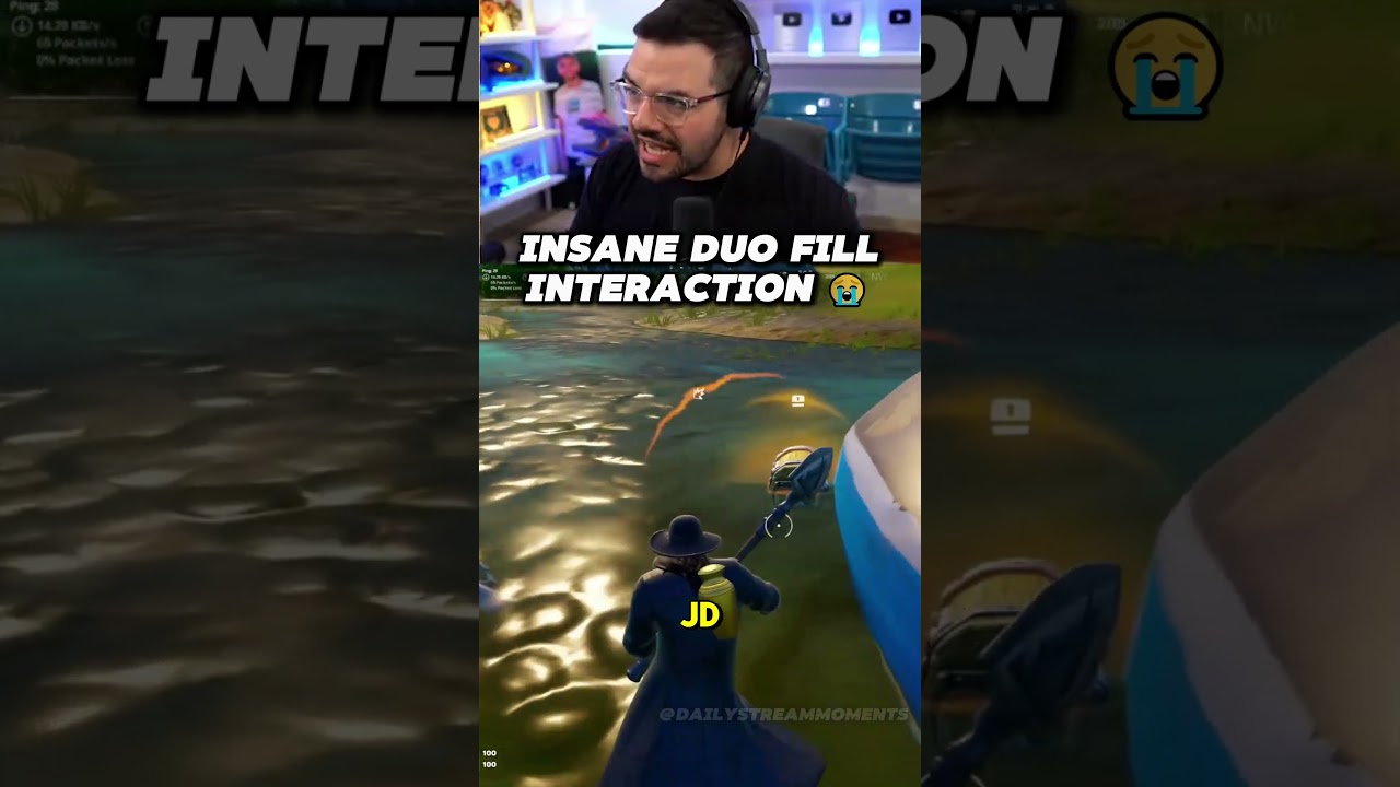 Random Kid Rips N Word In Random Fill 💀