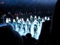 Siamsa - Royal Albert Hall - Dance Proms Nov 13th 2011