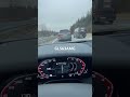 アウトバーンを250キロで走る！bmw #最高速 #bmw #gls63amg #automobileclub #automobiles