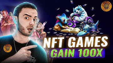 NFT Games Explained: Can You Really Earn Money by Playing? (Guide)