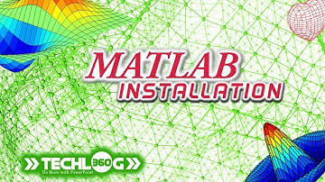 How to Install MATLAB without internet(free)! TechLog360