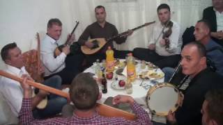 Agim Boka & Zymer Kurti - me shoqri - te Taipi Ferizaj - Pjesa 4
