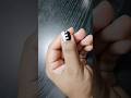 simple nail art design #ytshorts #shorts #nails #nailart #youtubeshorts
