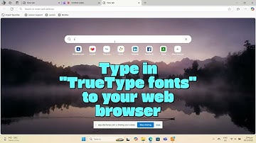 How to add fonts to kobo on Windows PC