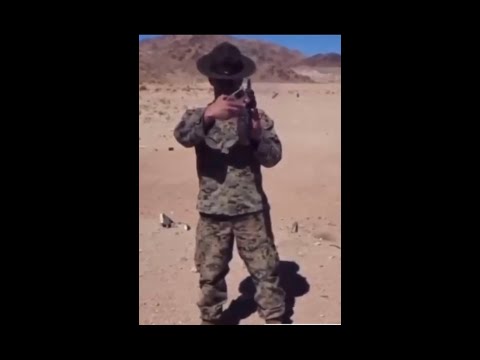 Video: Flintlock ve střelných zbraních