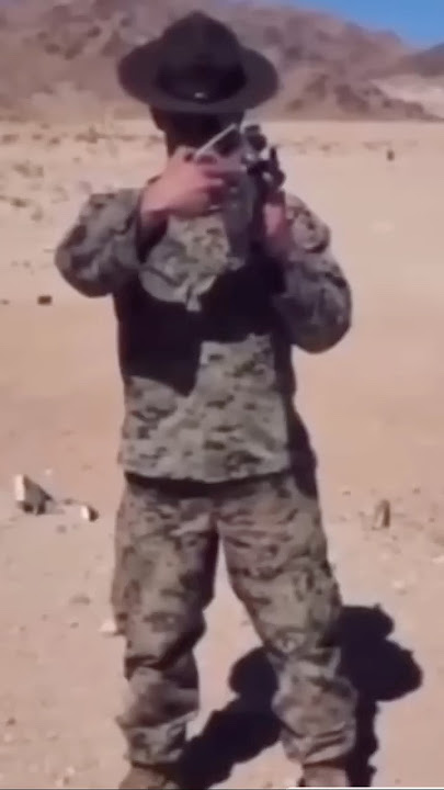 Can You Do That With A Flintlock?