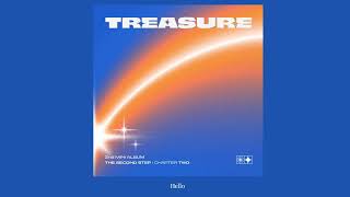 Treasure - Hello (Instrumental)
